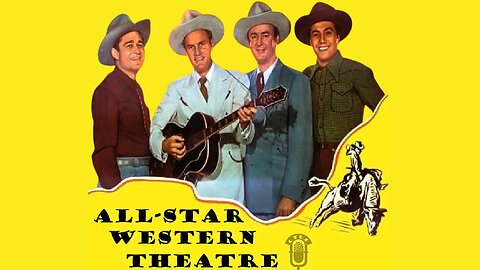 All Star Western Theatre (Back to Old Wyoming)