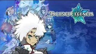 Tales of Legendia will character quest