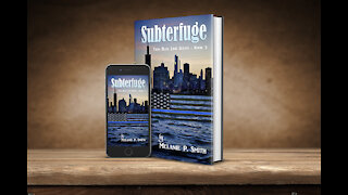 Subterfuge eBook