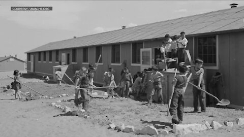 Neguse, Buck introduce bill to designate Amache internment camp as National Historic Site