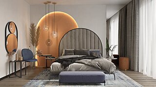 Beautiful Home - Modern BedRooms Designs 2021