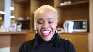 SOUTH AFRICA - Durban - Voters election vox pops (Video) (svr)