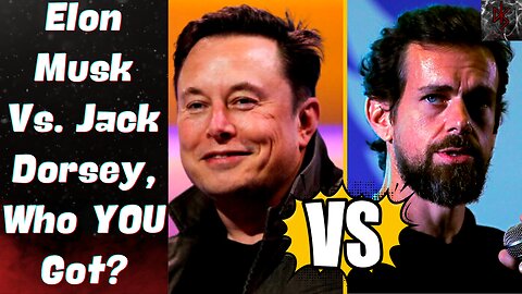 Elon Musk Goes to WAR With Jack Dorsey Over Child Exploitation! Twitter Files II Outs the BLACKLIST!