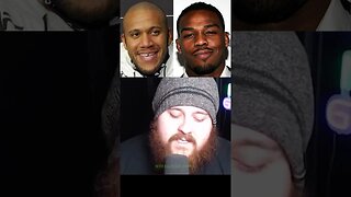 MMA Guru thinks Ciryl Gane beats Jon Jones in the UFC Heavyweight Division