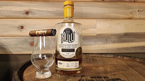 BSC Episode 86: Nulu Toasted Honey Barrel