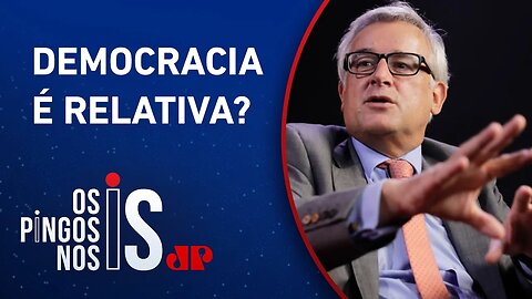 Embaixador da UE no Brasil refuta declaração de Lula sobre ditadura na Venezuela