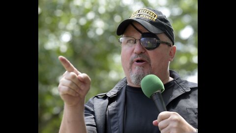 Andrew McCarthy: Oath Keepers Not Guilty of 'Sedition'