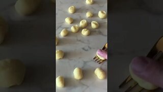 Amazing Gnocchi tiktok zairabkh