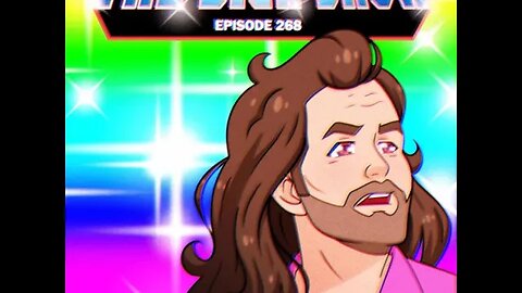 Episode 268 - Dick on He-Manbabies