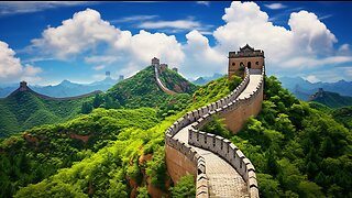 10 Amazing Facts About China | Fun facts