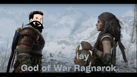 TooT Plays: God of War Ragnarök Pt.37