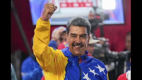 Here’s What the Media Isn’t Telling You About the Venezuelan Election