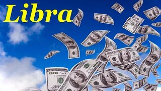 ♎Libra💰💵💰New Opportunity Comes In!! September 25-Oct 2nd Money, Finance& Career!!