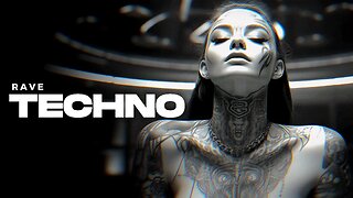 TECHNO MIX 2023 🎧 Modern Techno Rave 🎧 Best Techno Music