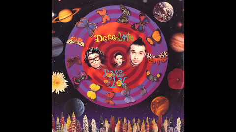 Deee-Lite - Power Of Love