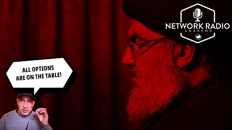 NASRALLAH IS PERFECTLY BALANCED