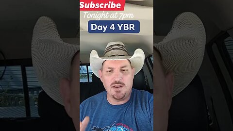 youth Bull Riding Day 4 from YBR World Finals #ybr #bullriding #youthrodeo #rodeo