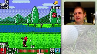 Mario Golf GBC Walkthrough Part 31: Demands Dispersed