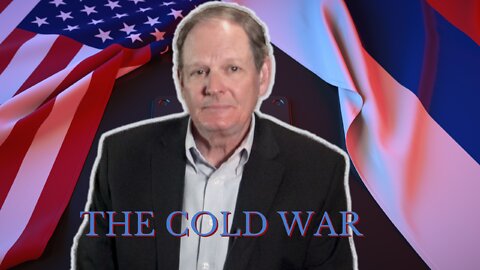 The Cold War | The Christian Economist