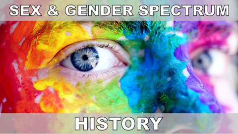 The History of the Sex & Gender Spectrum: The studies of Richard Goldschmidt
