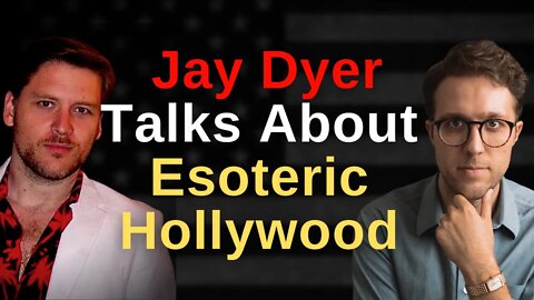 Jay Dyer Talks About Esoteric Hollywood With Chase Geiser On One American Podcast