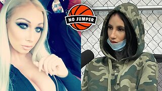 Kat Stacks Says Jenna Shae Used Her To Trash Rappers & Go Viral