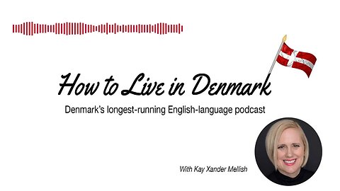 How to make friends in Denmark; or 'Friendship in Denmark is a slow-growing plant.' | The How to...