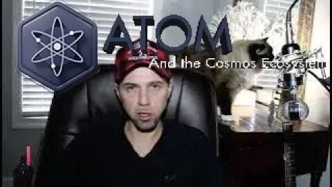 Cosmos, Atom crypto's real functionality