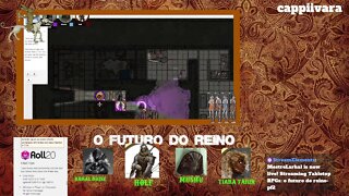 O Futuro do Reino- Pathfinder 2e- CAP02EP11