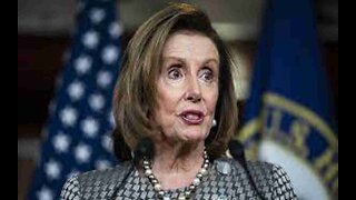 Nancy Pelosi Served Subpoena Related to California Criminal Case