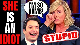 Even For Woke Hollywood, This Is EMBARRASSING | Chelsea Handler Gets DESTROYED After INSANE Story