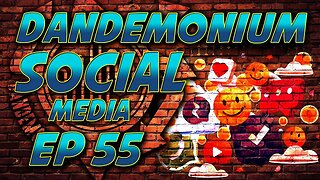 EP55: Social Media