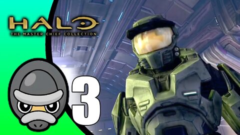 Halo: Combat Evolved // Part 3 FINALE