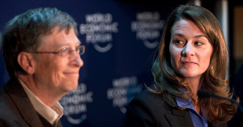Ex-Wife Melinda Breaks Silence On Bill Gates’ Affair In Tell-All Interview