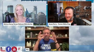 169 How To Evangelize - Ray Comfort Interview - The Hope Report