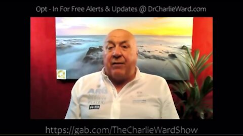 Charlie Ward - Global Financial Reset