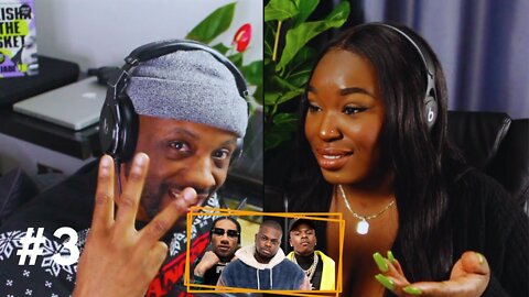 Are relationships FINISHED? | Digga D, Da Baby & Sideman's comments | Ep. 3 | UNPICKED