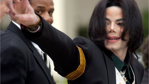 Reactions To 'Leaving Neverland' Pouring In