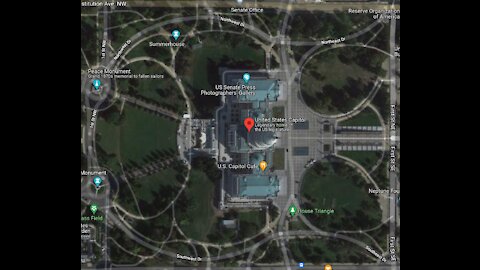 January 6 Capitol Protests and Riots Part 1: The Good, the Bad, and the Ugly