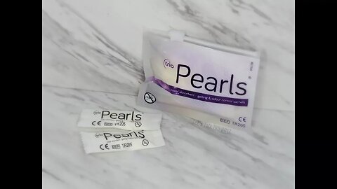 Trio Ostomy Care Review of Pearls Gelling and Odor Control Sachets