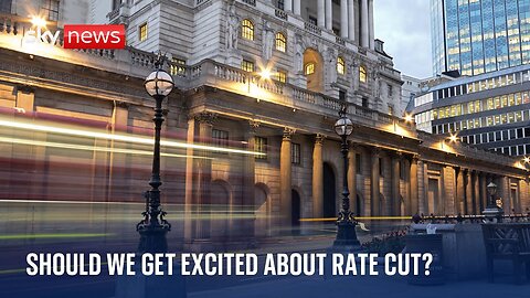 Interest rate cut eases pressure on homeowners - but for how long? | NE