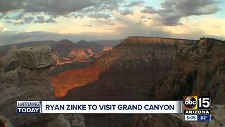 Get free admission to national and state parks on Saturday