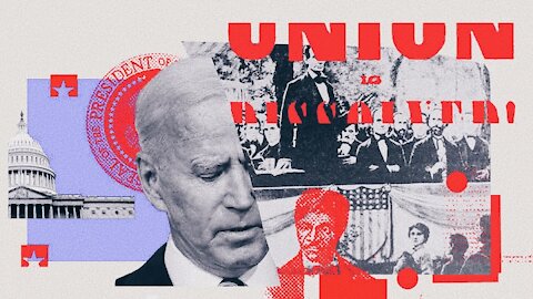 Pro-Life Evangelical Biden Supporters Feel Betrayed That He's Funding Abortion | 13.03.2021