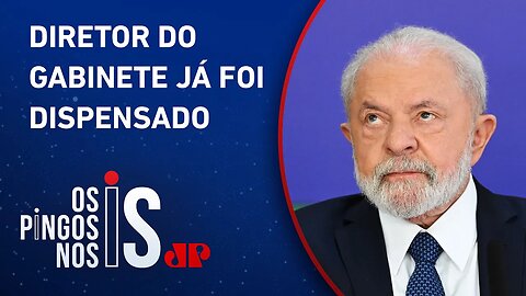 GSI prepara mudanças na segurança pessoal de Lula