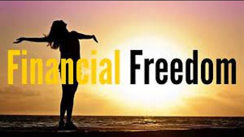 How to Reach Financial Freedom: 5 Habits to Get You There