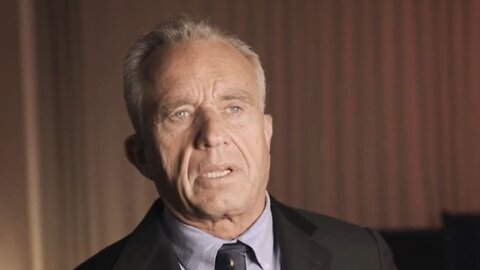 2023.11.30 Childrens health defense - Rrobert F. Kennedy Jr. - 'The Wuhan Cover-Up’