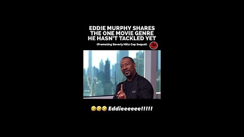 Eddie Murphy