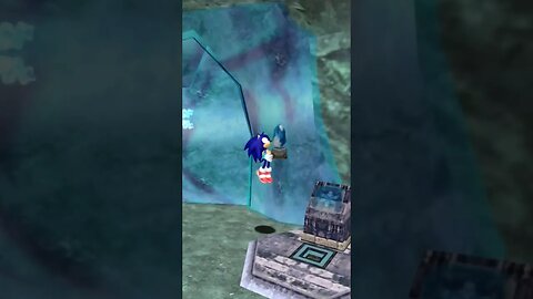 Deus Ex Machina - Sonic Adventure DX - PC