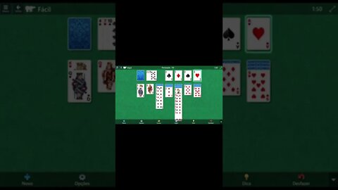 Microsoft Solitaire Collection Klondike EASY Level # 15