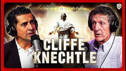 “All Out War on Christ” • Cliffe Knechtle on America’s Problem With ✝️Christianity & God
